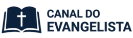 Logotipo do Canal do Evangelista